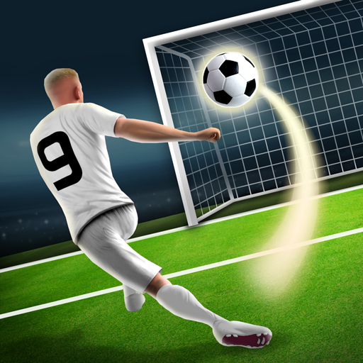 SOCCER Kicks MOD (Unlimited Money) 2.2.18