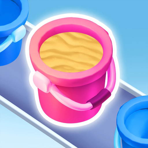 Sand Loop MOD Unlimited Money 1.1.2