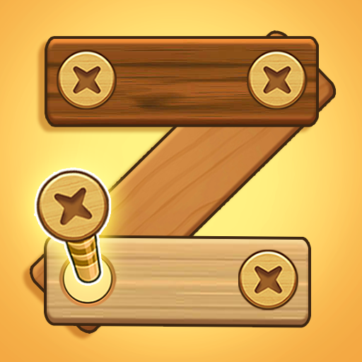 Screw Puzzle  MOD (Unlimited Money) 1.227