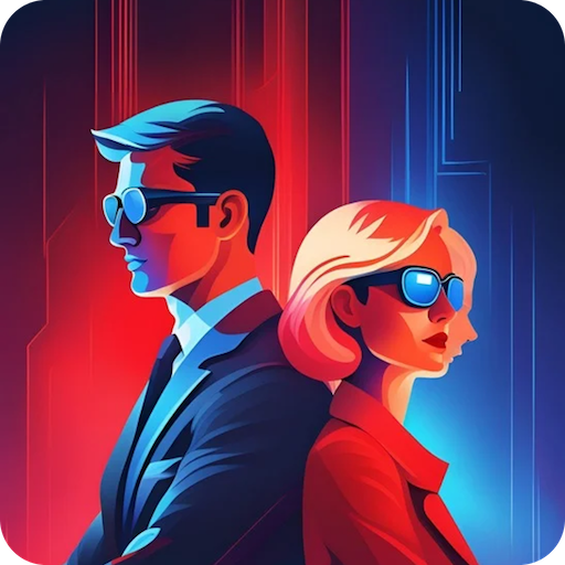 Secret Agent MOD Unlimited Money 5.0