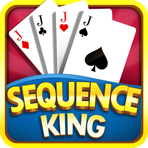 Sequence King MOD (Unlimited Money) 3.33