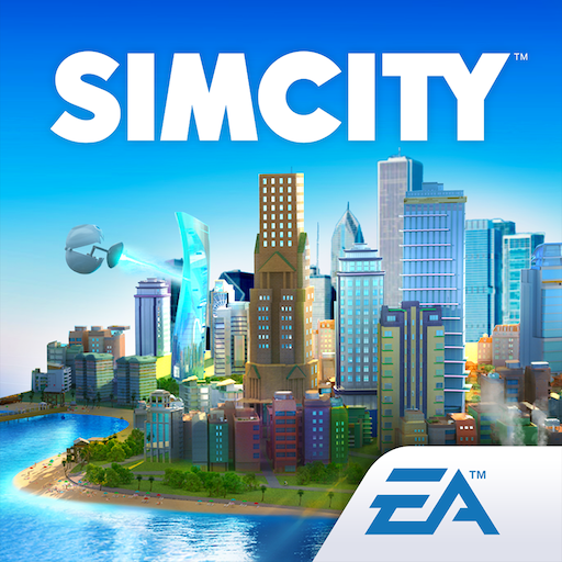 SimCity BuildIt MOD Unlimited Money 1.69.1.144159