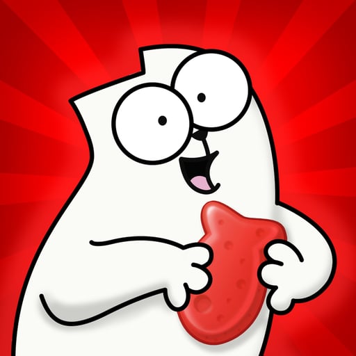 Simon’s Cat Match! MOD (Unlimited Money) 1.60.0