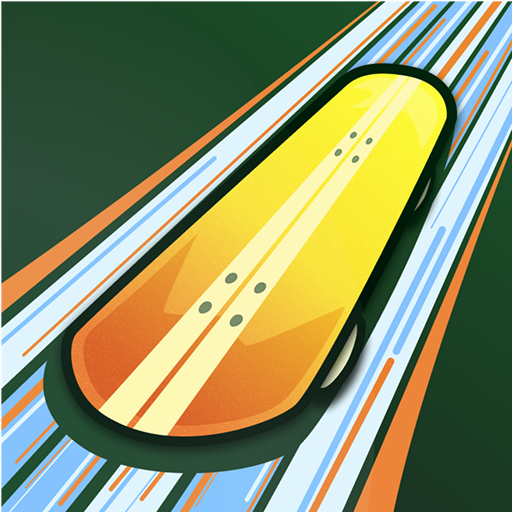 Skate Rider MOD Unlimited Money 1.0.0