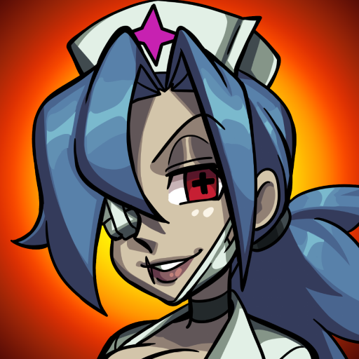 Skullgirls Fighting RPG MOD Unlimited Money 7.6.1