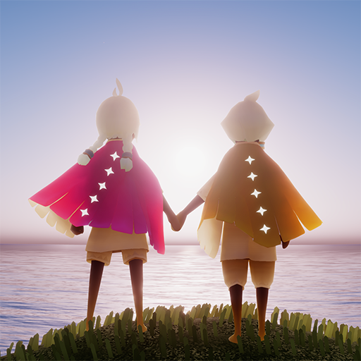 Sky Children of the Light MOD Unlimited Money 0.31.2 354648