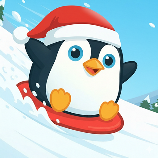 Sled Surfers MOD Unlimited Money 1.8.0