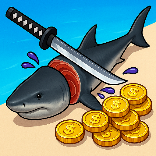 Slice Master Idle Clicker MOD Unlimited Money 1.0.2