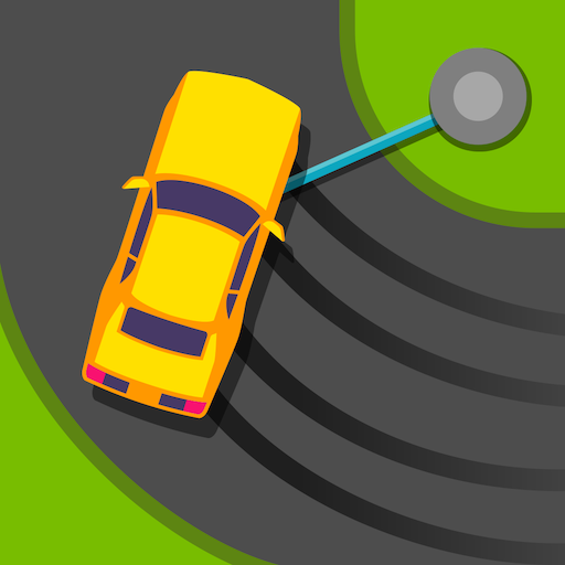 Sling Drift MOD (Unlimited Money) 5.13.2