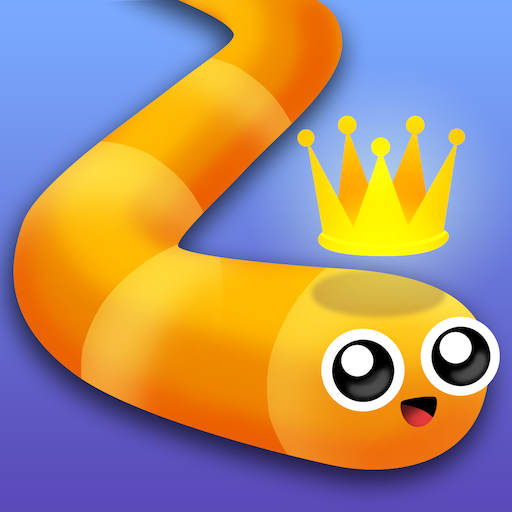 Snake.io MOD (Unlimited Money) 2.2.169