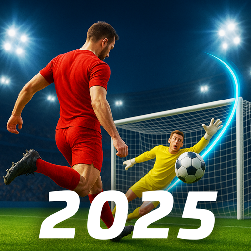 Soccer Clash MOD (Unlimited Money) 1.202