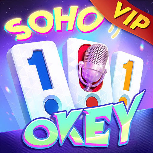 Soho 101 Okey VIP MOD (Unlimited Money) 1.347.0