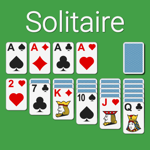 Solitaire  MOD (Unlimited Money) 12.0
