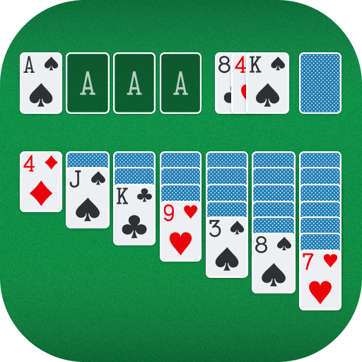 Solitaire MOD (Unlimited Money) 1.0.83