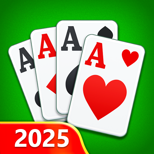 Solitaire Classic Klondike MOD (Unlimited Money) 1.7.4