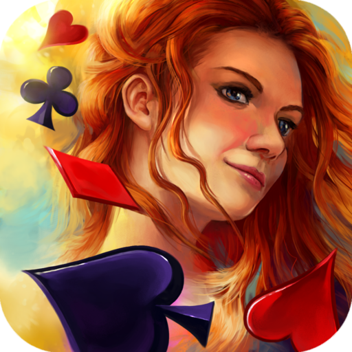 Solitaire Dreams MOD (Unlimited Money) 4.36.0