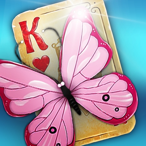 Solitaire Fairytale MOD (Unlimited Money) 2026.17