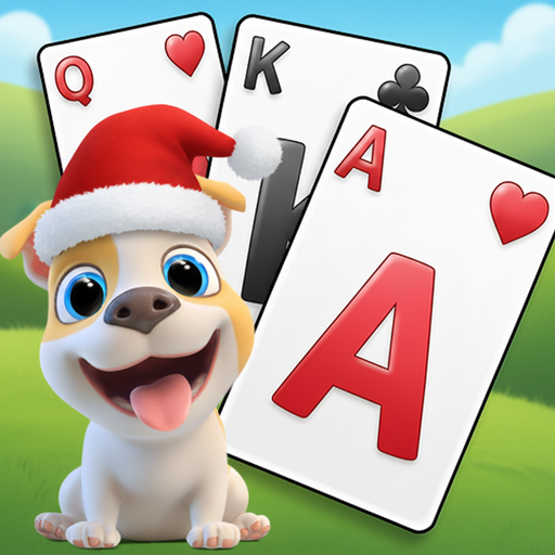 Solitaire Journey MOD (Unlimited Money) 2.0.42