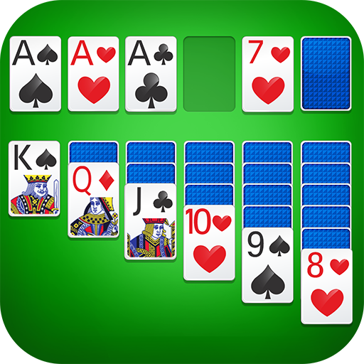 Solitaire MOD (Unlimited Money) 1.41.305