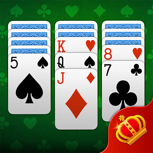 Solitaire MOD Unlimited Money 2025.4.6