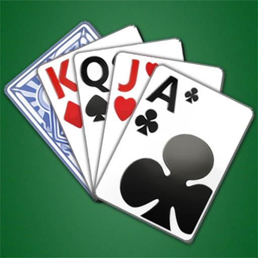 Solitaire MOD (Unlimited Money) Solitaire-1.5.76-full