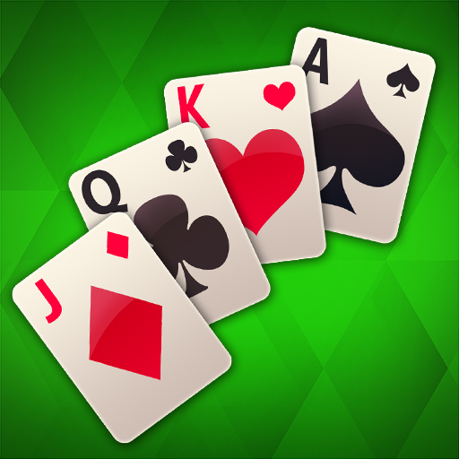 Solitaire Verse MOD (Unlimited Money) 1.11.0