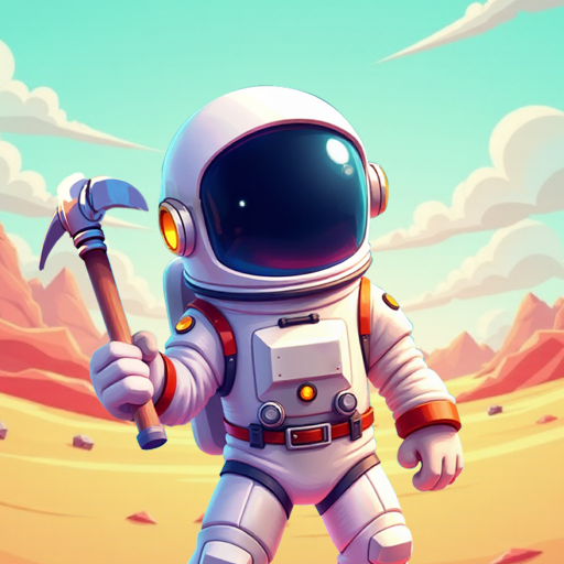Space Bound MOD (Unlimited Money) 1.12.18003