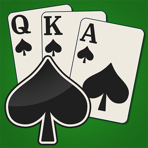 Spades Classic Card Games MOD Unlimited Money 2.4.3.4298 Spades Classic Card Games MOD Unlimited Money 2.4.3.4298