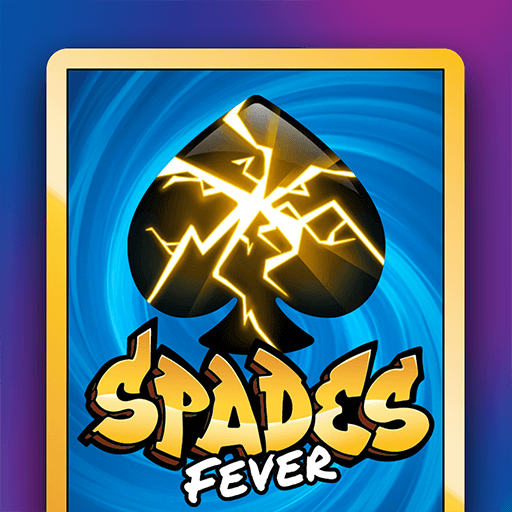 Spades Fever MOD (Unlimited Money) 1.26.0