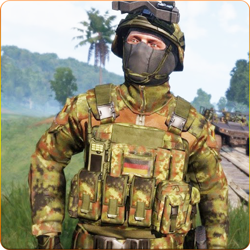 Special Forces FPS Assault MOD Unlimited Money 1.4.0 Special Forces FPS Assault MOD Unlimited Money 1.4.0