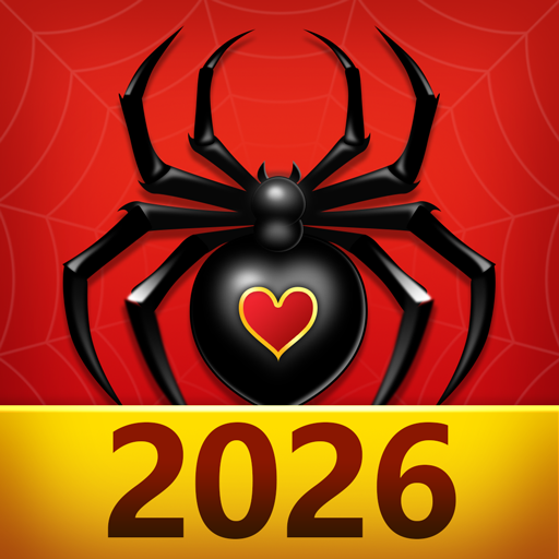 Spider Solitaire Card Games MOD Unlimited Money 1.2.6