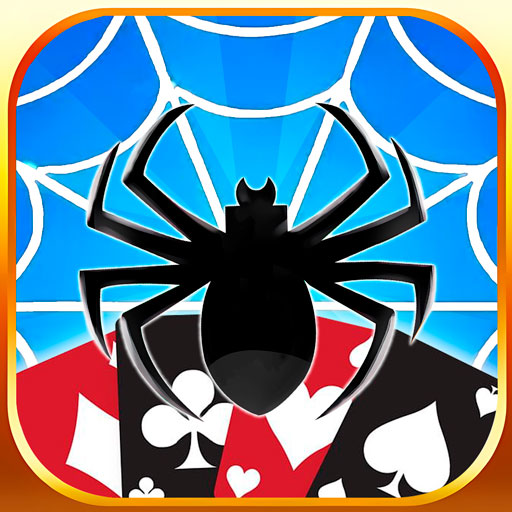 Spider Solitaire Classic MOD Unlimited Money 3.7 Spider Solitaire Classic MOD Unlimited Money 3.7