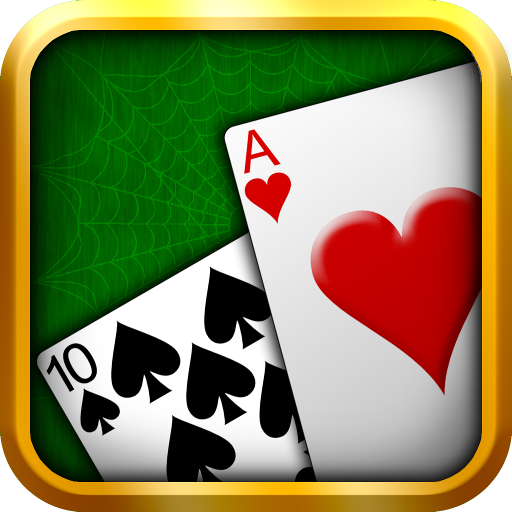 Spider Solitaire MOD (Unlimited Money) 7.9
