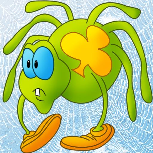 Spiderette Solitaire MOD Unlimited Money VARY