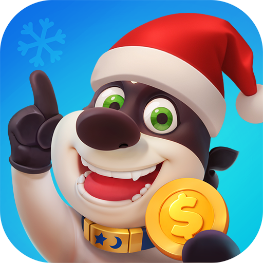 Spin A Spell – Coin Tycoon MOD Unlimited Money 1.22.0