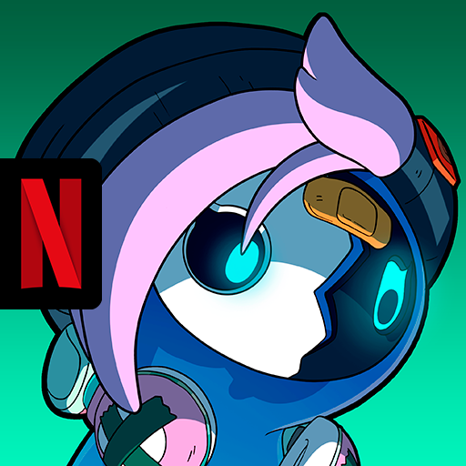 Spirit Crossing NETFLIX MOD (Unlimited Money) 15.2.0