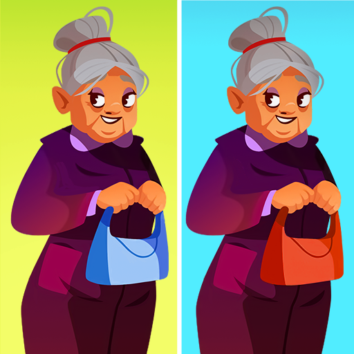 Spot the Difference Find out MOD Unlimited Money 2.07