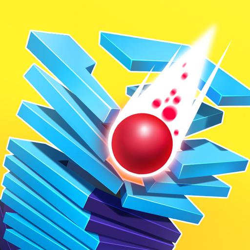 Stack Ball – Crash Platforms MOD Unlimited Money 1.2.10