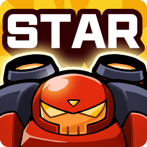Star Defense MOD (Unlimited Money) 2.0.5