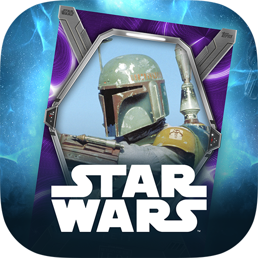Star Wars Card Trader by Topps MOD (Unlimited Money) 40.0.0