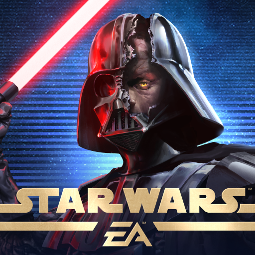 Star Wars Galaxy of Heroes MOD Unlimited Money 0.38.1902334