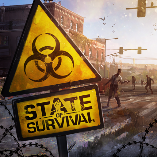 State of Survival  MOD (Unlimited Money) 1.26.900
