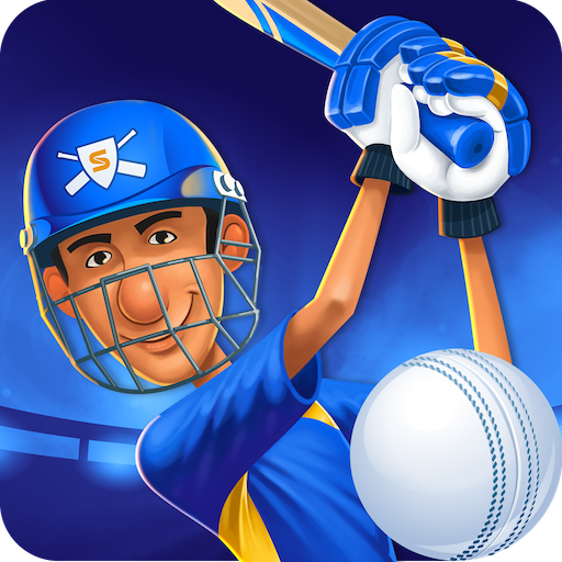 Stick Cricket Super League MOD (Unlimited Money) 1.13.2