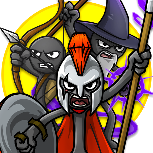 Stick War Saga MOD Unlimited Money 2026.5.2407 Stick War Saga MOD Unlimited Money 2026.5.2407