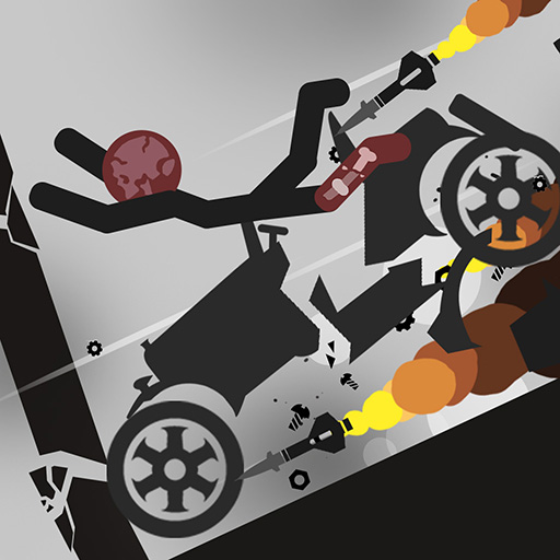 Stickman Ragdoll Simulator MOD Unlimited Money 1.11