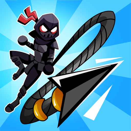 Stickman Teleport Master 3D MOD Unlimited Money 0.0.45