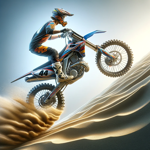 Stunt Bike Extreme MOD (Unlimited Money) 0.574