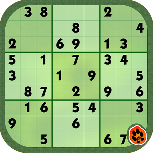 Sudoku Master – Classic puzzle MOD Unlimited Money 5.7.1