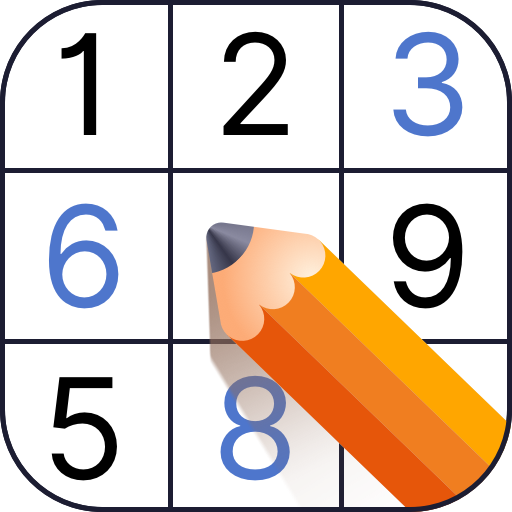 Sudoku Master MOD Unlimited Money 3.9.3