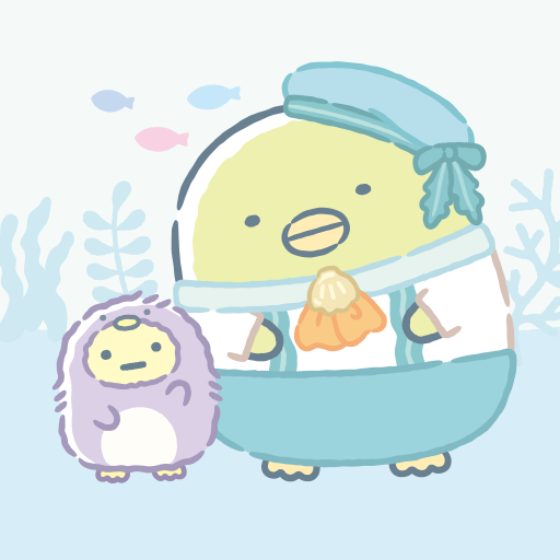 Sumikkogurashi Farm MOD Unlimited Money 6.10.3